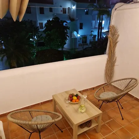 Sunny Oasis Amarilla Golf * Σαν Μιγκέλ ντε Αμπόνα