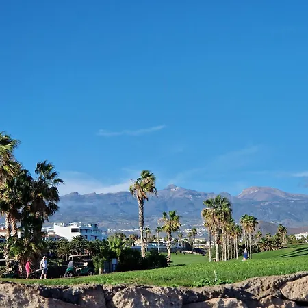 Sunny Oasis Amarilla Golf * Σαν Μιγκέλ ντε Αμπόνα