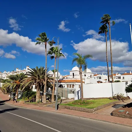 Sunny Oasis Amarilla Golf Διαμέρισμα *