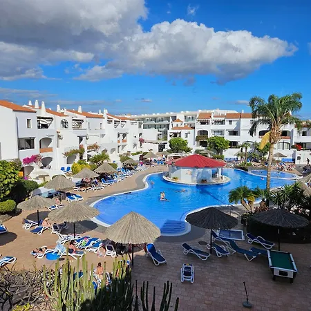 Sunny Oasis Amarilla Golf * Σαν Μιγκέλ ντε Αμπόνα