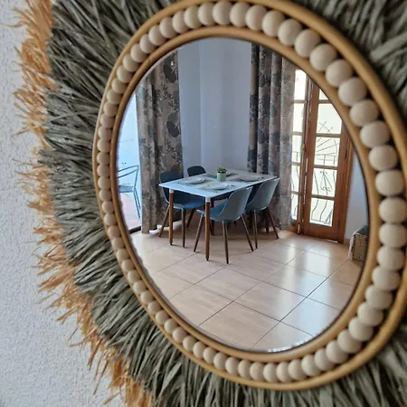 Sunny Oasis Amarilla Golf Сан Мигель