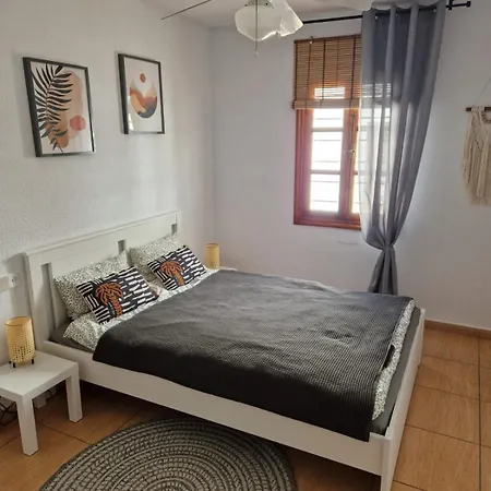 Sunny Oasis Amarilla Golf Апартаменты Сан Мигель