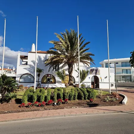 Sunny Oasis Amarilla Golf * Сан Мигель