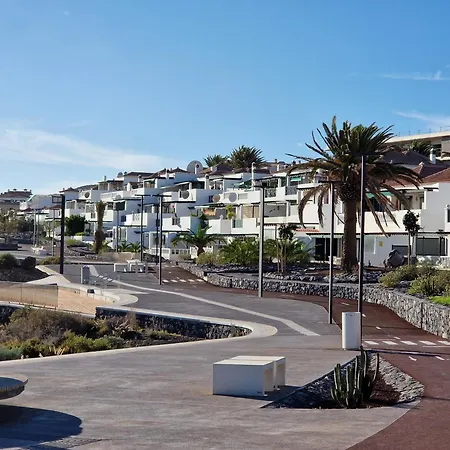 Апартаменты Sunny Oasis Amarilla Golf