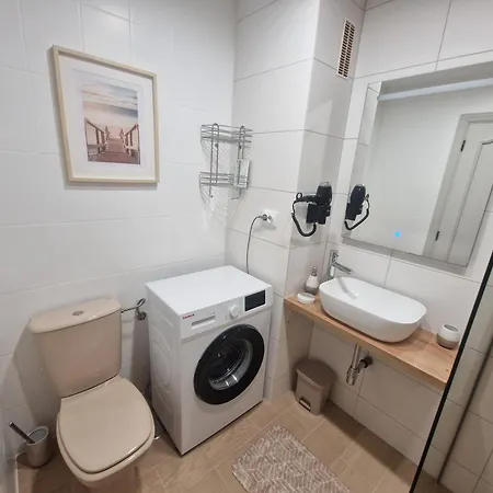 Sunny Oasis Amarilla Golf Сан Мигель