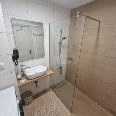 Sunny Oasis Amarilla Golf Апартаменты Сан Мигель