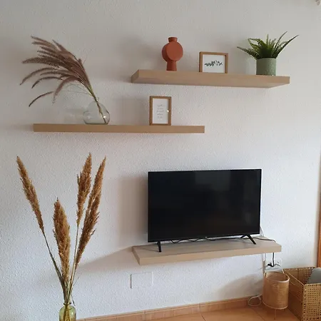 Апартаменты Sunny Oasis Amarilla Golf Сан Мигель