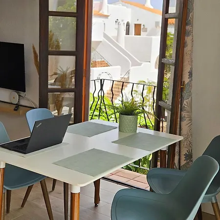Sunny Oasis Amarilla Golf Appartement *