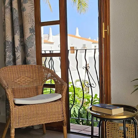 Appartement Sunny Oasis Amarilla Golf *