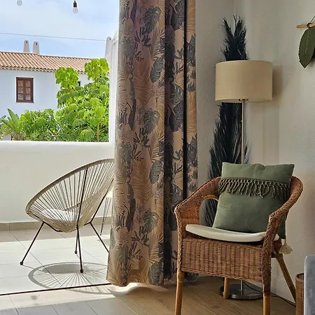 Sunny Oasis Amarilla Golf Appartement San Miguel de Abona
