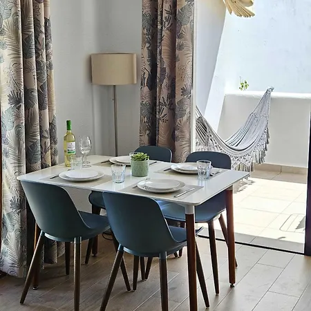 Appartement Sunny Oasis Amarilla Golf