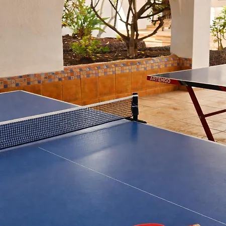 Appartement Sunny Oasis Amarilla Golf