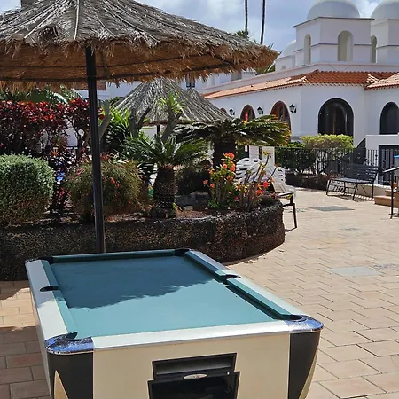 Sunny Oasis Amarilla Golf * San Miguel de Abona