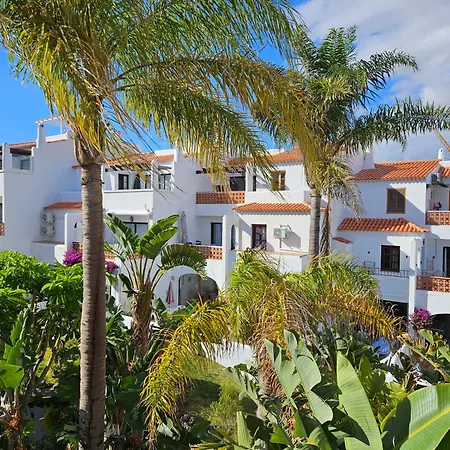 Sunny Oasis Amarilla Golf San Miguel de Abona